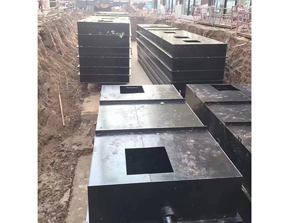 九龙坡​甘肃嘉源通环保：全品类水处理设备，一站式守护碧水清流